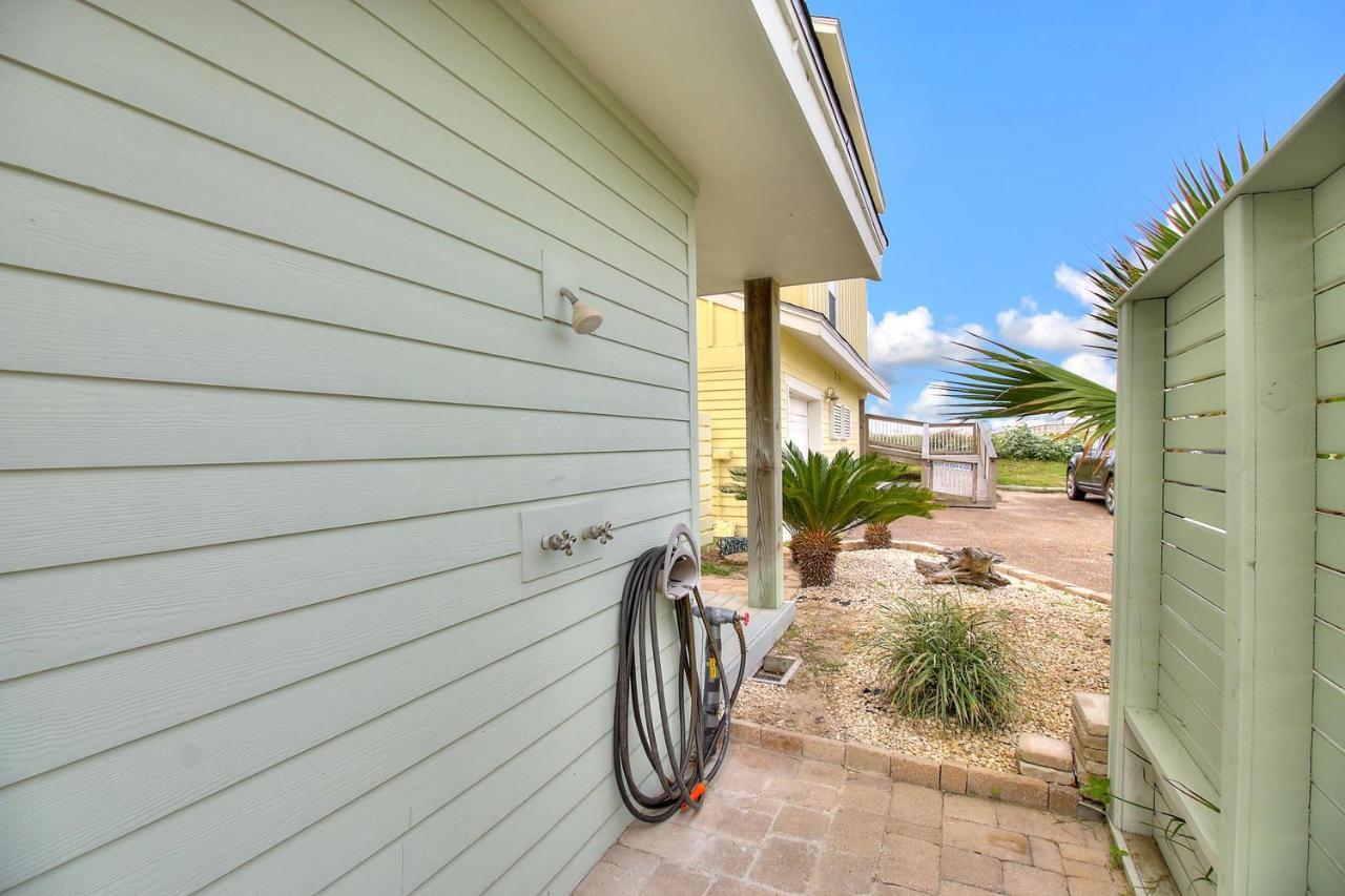 Villa Waters Edge 6Lc Corpus Christi Exterior foto